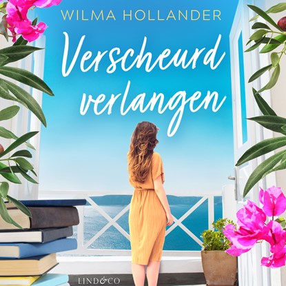 Verscheurd verlangen, Wilma Hollander - Luisterboek MP3 - 9789180191920