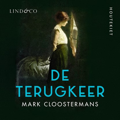 De terugkeer, Mark Cloostermans - Luisterboek MP3 - 9789180192187
