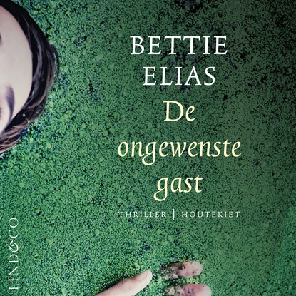 De ongewenste gast, Bettie Elias - Luisterboek MP3 - 9789180192460