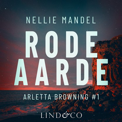 Rode aarde, Nellie Mandel - Luisterboek MP3 - 9789180192514