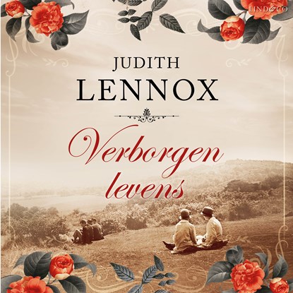 Verborgen levens, Judith Lennox - Luisterboek MP3 - 9789180192637