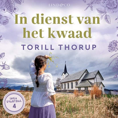 In dienst van het kwaad, Torill Thorup - Luisterboek MP3 - 9789180192750