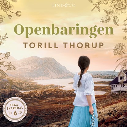 Openbaringen, Torill Thorup - Luisterboek MP3 - 9789180192774