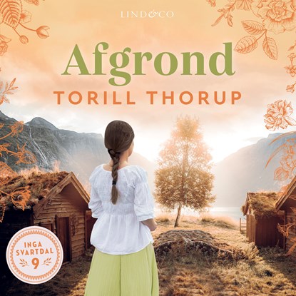 Afgrond, Torill Thorup - Luisterboek MP3 - 9789180192804