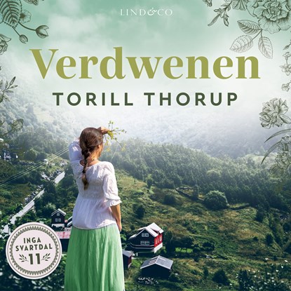 Verdwenen, Torill Thorup - Luisterboek MP3 - 9789180192828