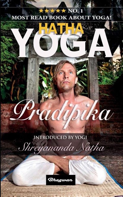 Hatha Yoga Pradipika, Yogi Swatmarama - Paperback - 9789180206259