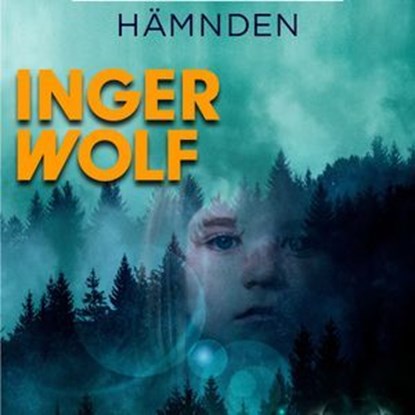 Hämnden, Inger Wolf - Ebook - 9789180246750