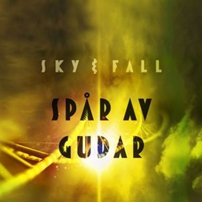 Spår av gudar, Jesper Ersgård - Ebook - 9789180247146