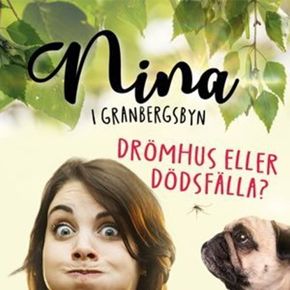 Drömhus eller dödsfälla, Anna Holmström Degerman - Ebook - 9789180247337
