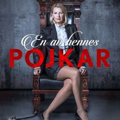 En av hennes pojkar, Eli Winther - Ebook - 9789180249652