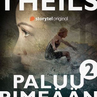 Paluu pimeään II: Piinattu, Lone Theils - Ebook - 9789180350327