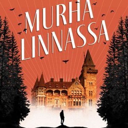 Murha linnassa, Madeleine Gustafsson - Ebook - 9789180357784