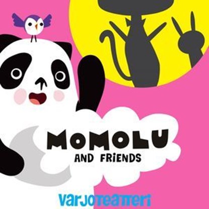 Varjoteatteri, Elina Pulli - Ebook - 9789180358750