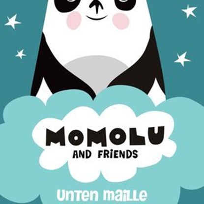Unten maille, Elina Pulli - Ebook - 9789180358781