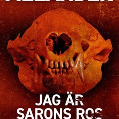 Jag är Sarons ros, Jakob Melander - Ebook - 9789180361514