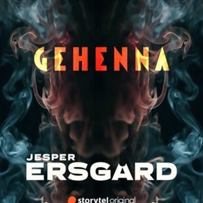 Gehenna, Jesper Ersgård - Ebook - 9789180363662