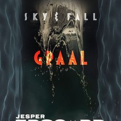 Graal, Jesper Ersgård - Ebook - 9789180363686