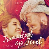 Trammelant op Texel - Lily Frank - 9789180517461
