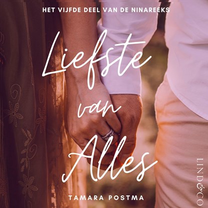 Liefste van alles, Tamara Postma - Luisterboek MP3 - 9789180517744