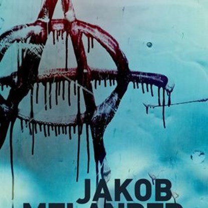 De berusades väg, Jakob Melander - Ebook - 9789180558051