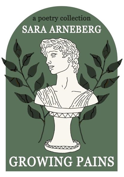 Growing Pains, ARNEBERG,  Sara - Paperback - 9789180576659