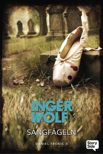 Sångfågeln, Inger Wolf - Ebook - 9789180611930