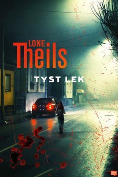 Tyst lek, Lone Theils - Ebook - 9789180615785