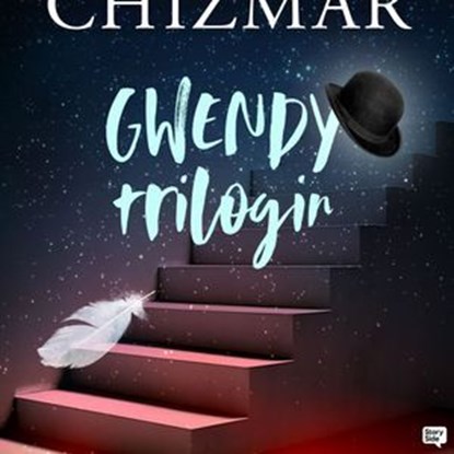 Gwendy-trilogin, Stephen King ; Richard Chizmar - Ebook - 9789180629812