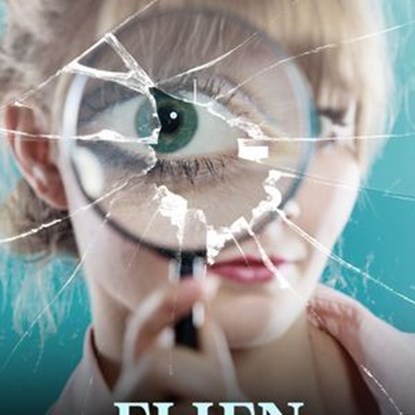 Ellen Holms - privatdetektiv, Nicolet Steemers - Ebook - 9789180672764