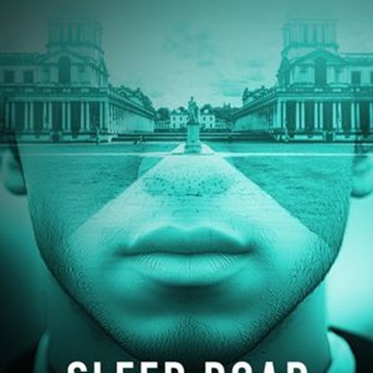 Sleep Road, Sarah J. Naughton - Ebook - 9789180676113