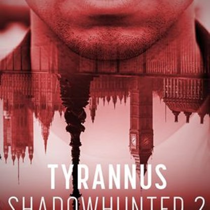 Tyrannus, Sarah J. Naughton - Ebook - 9789180679664