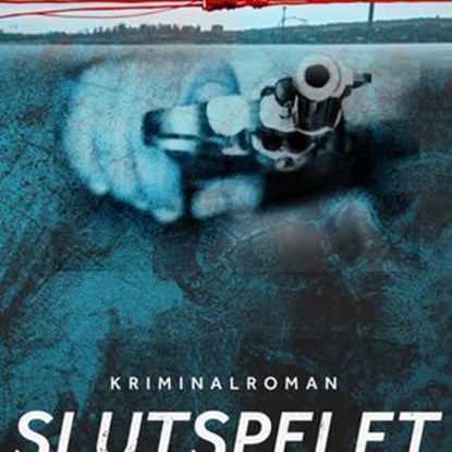 Koskinen: Slutspelet, Seppo Jokinen - Ebook - 9789180689687