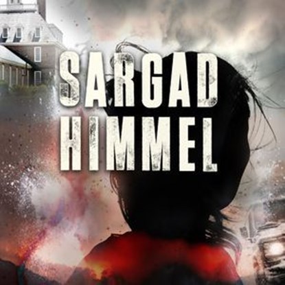 Sargad himmel (SODA 3), Daniel Åberg - Ebook - 9789180689847