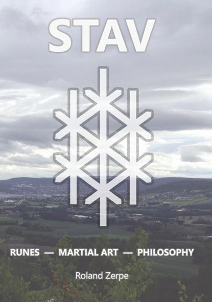 Stav, Roland Zerpe - Paperback - 9789180809337