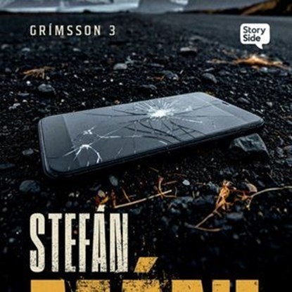 Tappava päivitys, Stefán Máni - Ebook - 9789180840019