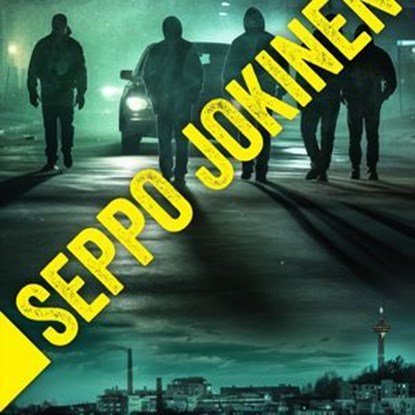 Satuttamisten summa, Seppo Jokinen - Ebook - 9789180847308