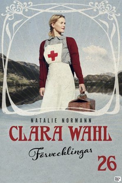 Förvecklingar, Natalie Normann - Ebook - 9789180852135