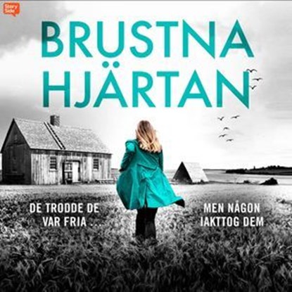 Brustna hjärtan, Patricia Gibney - Ebook - 9789180853057