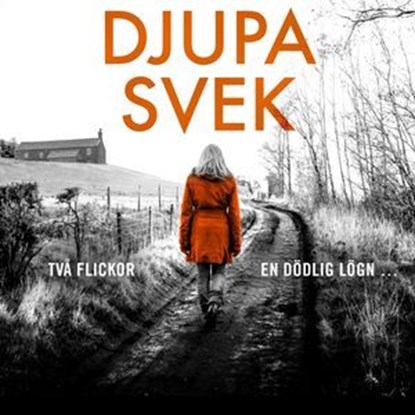 Djupa svek, Patricia Gibney - Ebook - 9789180853071