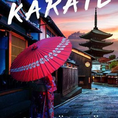 Miss Karate, Jari Järvelä - Ebook - 9789180875868