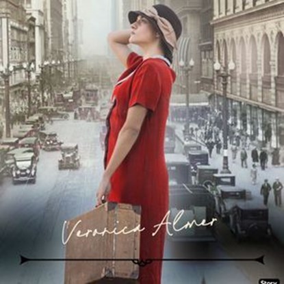 Flykten till Chicago - Del 8, Veronica Almer - Ebook - 9789180877039