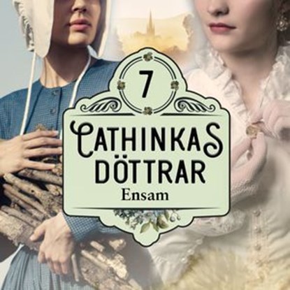 Ensam, Annikki Øvergård - Ebook - 9789180909020