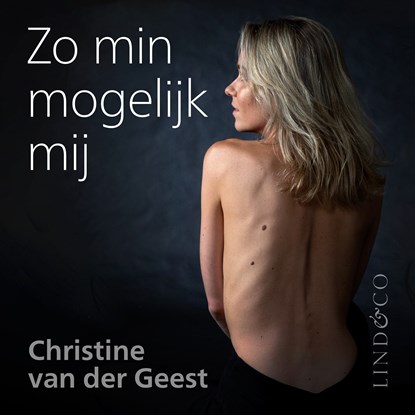 Zo min mogelijk mij, Christine van der Geest - Luisterboek MP3 - 9789180950138