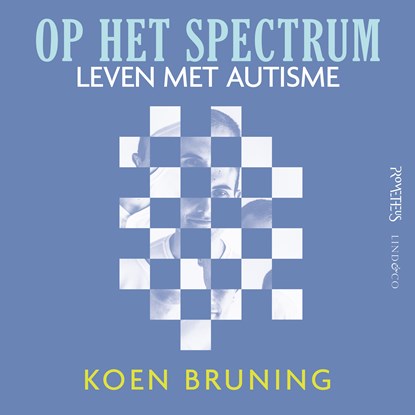 Op het spectrum, Koen Bruning - Luisterboek MP3 - 9789180950930