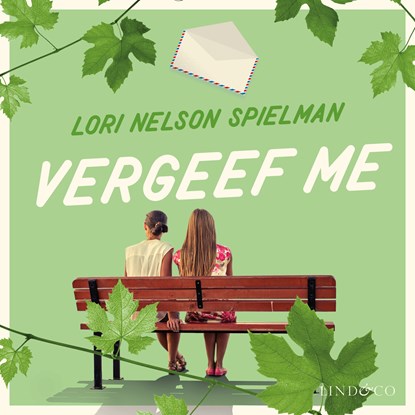 Vergeef me, Lori Nelson Spielman - Luisterboek MP3 - 9789180951944
