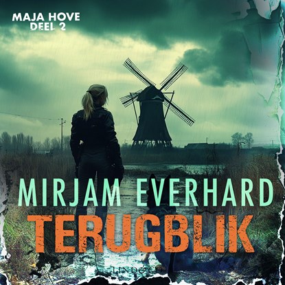 Terugblik, Mirjam Everhard - Luisterboek MP3 - 9789181120189