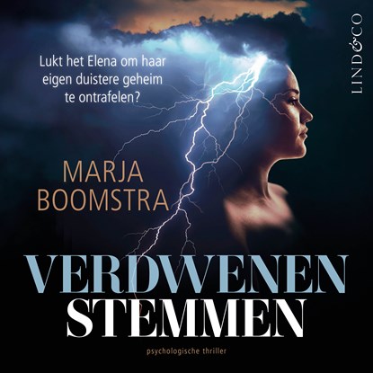 Verdwenen stemmen, Marja Boomstra - Luisterboek MP3 - 9789181120196
