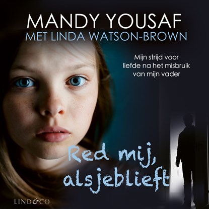 Red mij, alsjeblieft, Linda Watson-Brown ; Mandy Yousaf - Luisterboek MP3 - 9789181120387