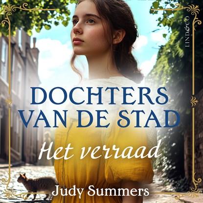 Het verraad, Judy Summers - Luisterboek MP3 - 9789181121377