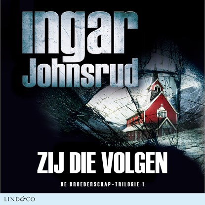Zij die volgen, Ingar Johnsrud - Luisterboek MP3 - 9789181121421